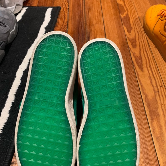 Puma Big Sean size 8 - Picture 5 of 5